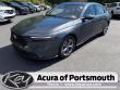 Used 2024 Honda Accord EX Sedan