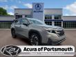 Used 2025 Subaru Forester Hybrid Limited SUV