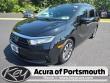 Used 2024 Honda Odyssey EX-L Minivan/Van