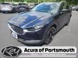 Used 2024 Mazda CX-30 2.5 S Select Sport SUV