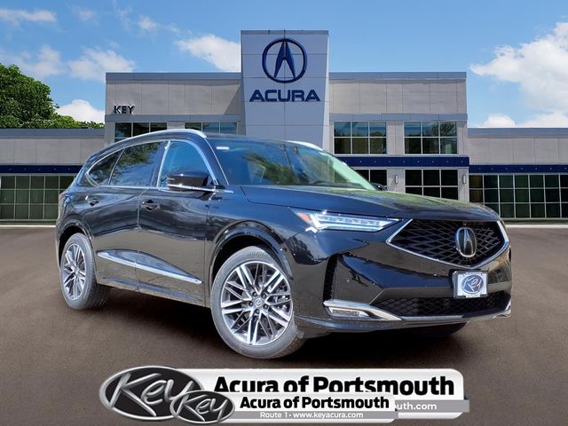 2026 Acura MDX