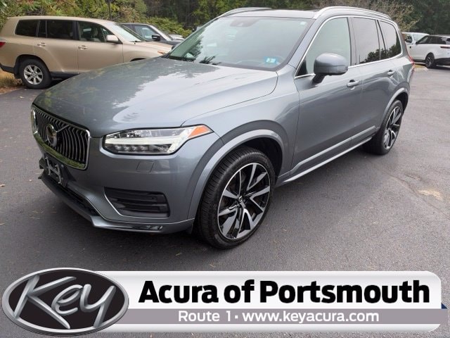 2020 Volvo XC90