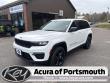 Used 2023 Jeep Grand Cherokee Limited SUV