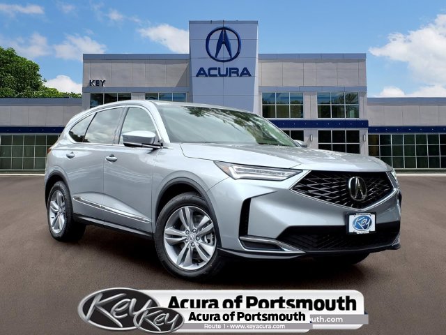 2026 Acura MDX Base