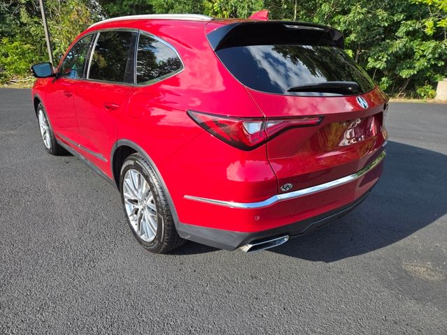 Used 2023 Acura MDX SH-AWD Advance Package SUV