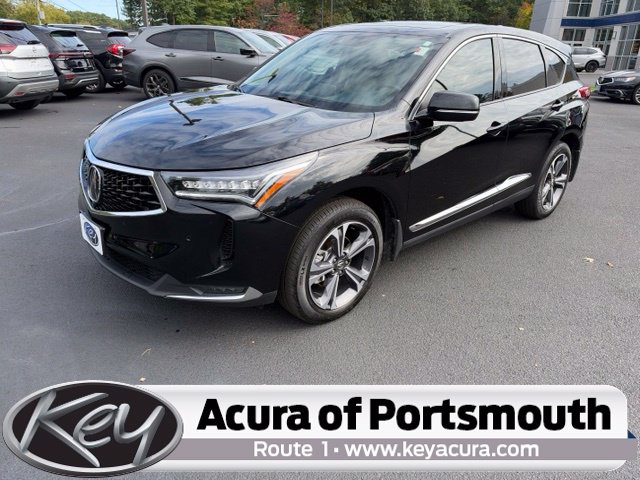  Acura RDX