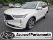 Used 2024 Acura MDX Technology SUV