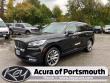 Used 2021 Lincoln Aviator Grand Touring SUV