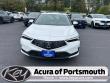 Certified 2025 Acura Integra Base Hatchback