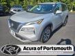 Used 2023 Nissan Rogue SV SUV