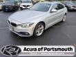 Used 2019 BMW 4 Series 430i xDrive Gran Coupe Hatchback