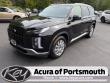 Used 2025 Hyundai Palisade SEL SUV