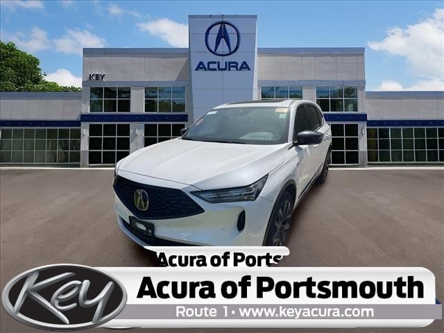 2024 Acura MDX