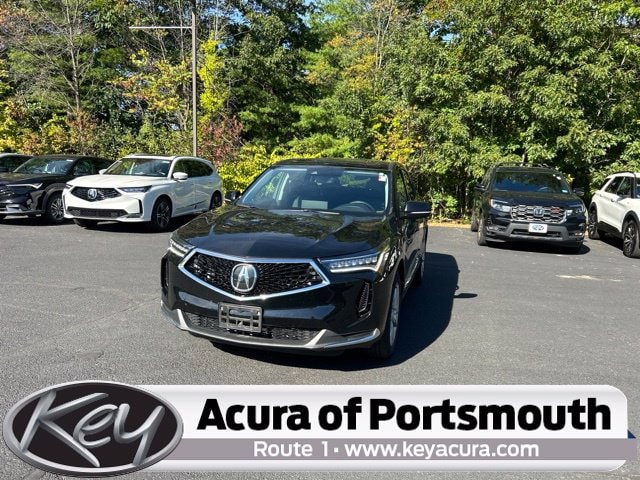2023 Acura RDX