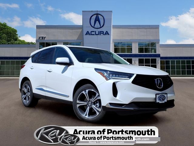 2026 Acura RDX