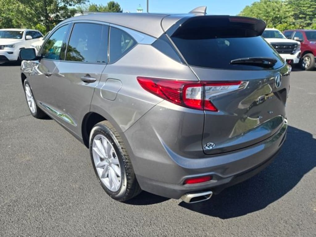Certified 2023 Acura RDX SUV