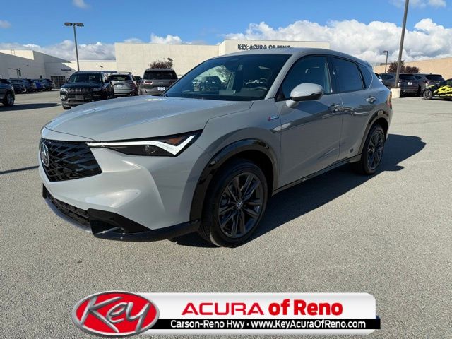 2025 Acura ADX