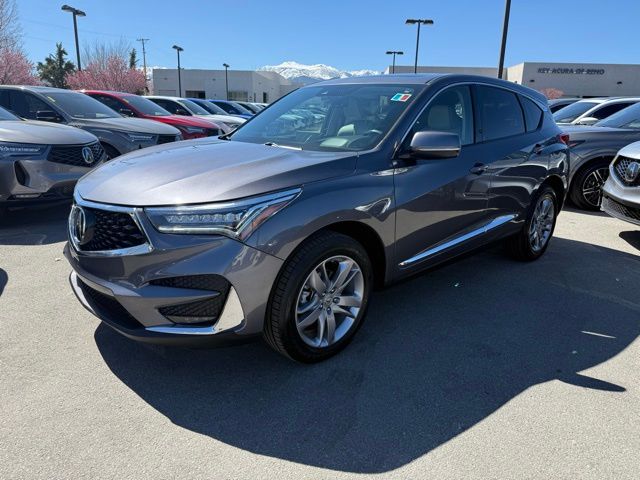 2021 Acura RDX