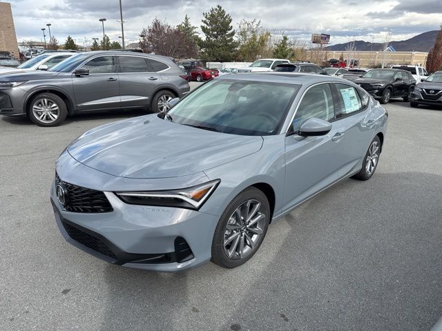 2026 Acura Integra