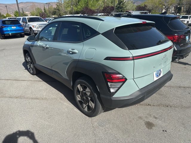 Used 2025 Hyundai Kona SEL SUV