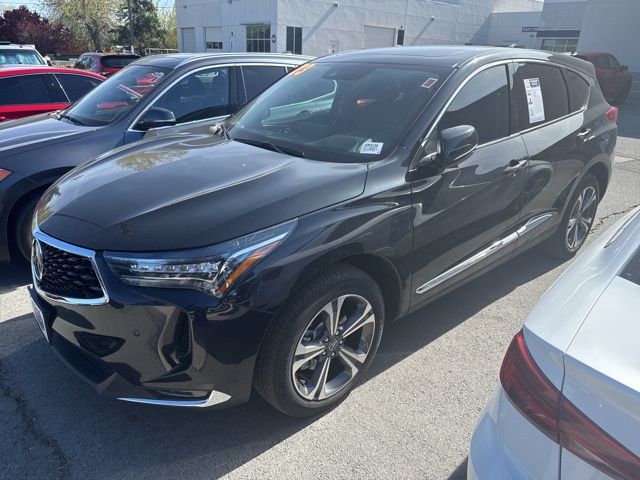 2023 Acura RDX