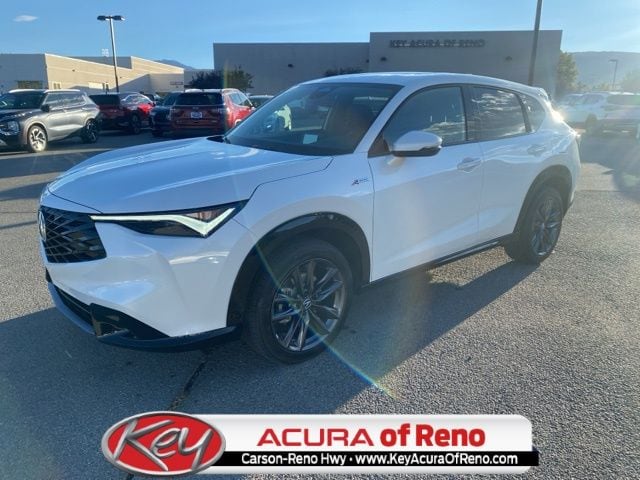 2025 Acura ADX