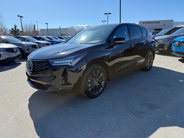 2026 Acura RDX