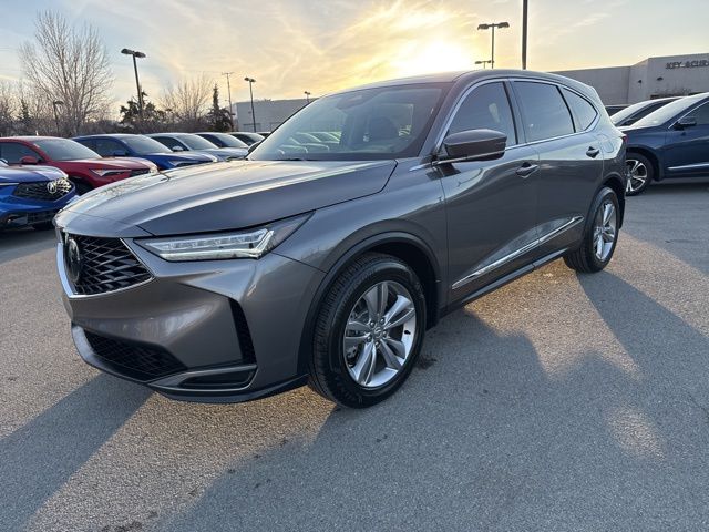 2025 Acura MDX