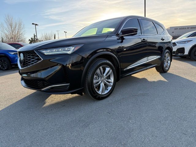2025 Acura MDX