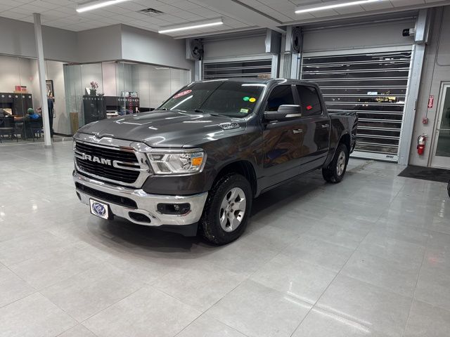 2020 RAM 1500 Pickup