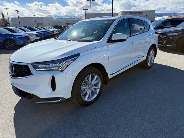2023 Acura RDX