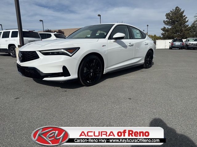 2026 Acura Integra