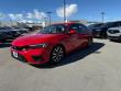 Used 2023 Honda Civic EX-L w/BSI Hatchback