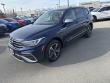 Used 2024 Volkswagen Tiguan 2.0T SE SUV