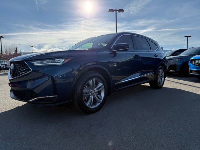 2025 Acura MDX Base
