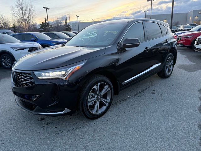 2025 Acura RDX