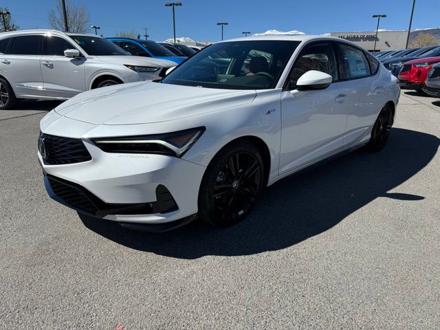 2026 Acura Integra