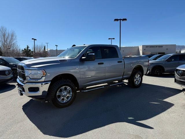 2024 RAM 2500 Pickup Big Horn