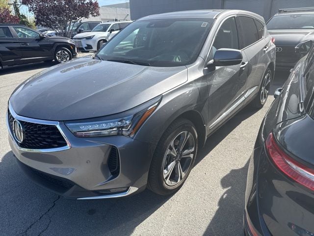 2024 Acura RDX