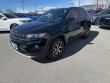 Used 2025 Jeep Compass Limited SUV