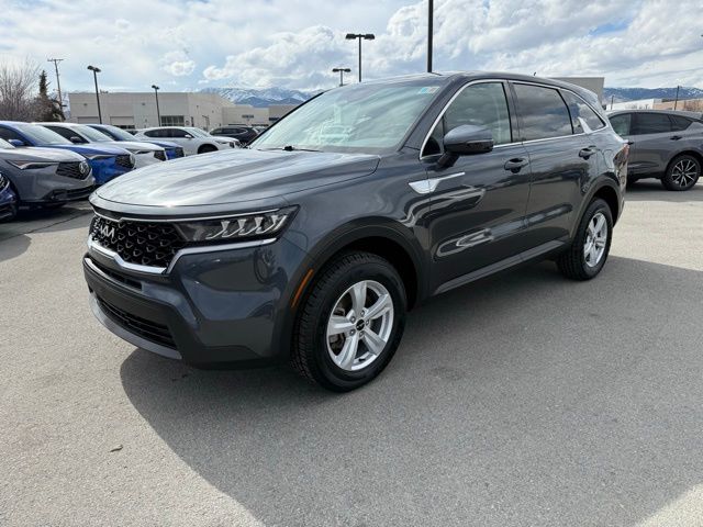 2023 Kia Sorento