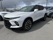  Chevrolet Blazer