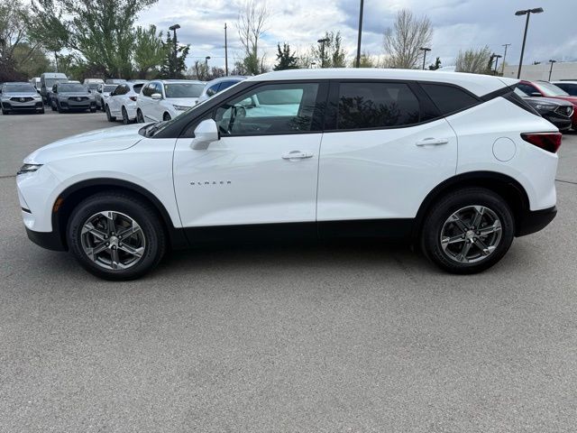 Used 2023 Chevrolet Blazer LT w/2LT SUV
