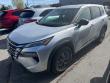 Used 2024 Nissan Rogue S SUV