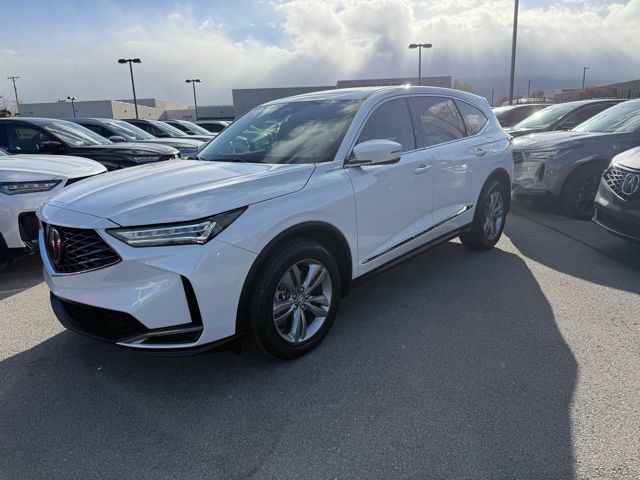 2025 Acura MDX Base