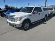 Used 2014 Ford F-150  Truck SuperCab Styleside