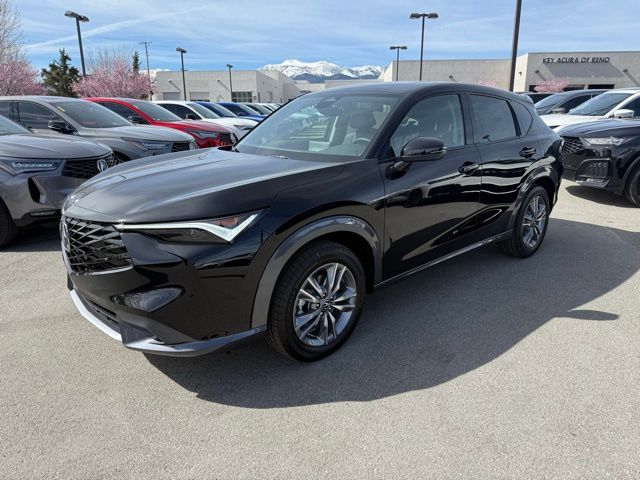 2026 Acura ADX