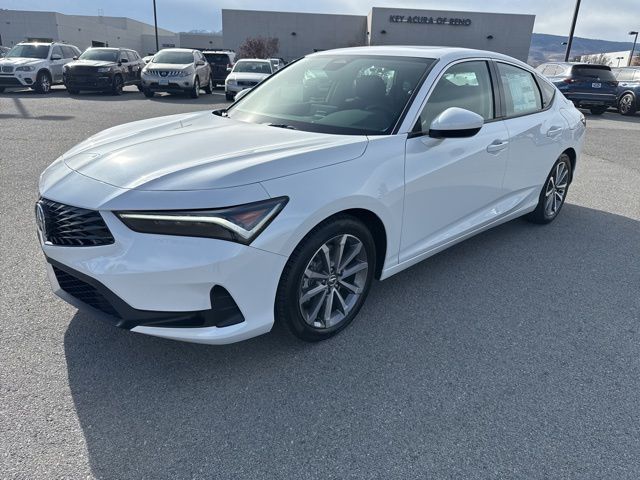 2026 Acura Integra