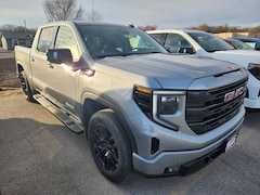 2026 GMC Sierra 1500 Elevation Truck