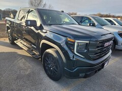 2026 GMC Sierra 1500 Elevation Truck